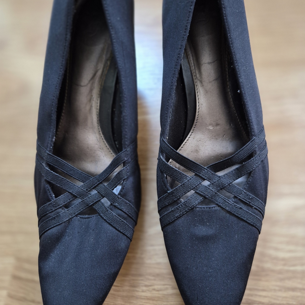 Sonoma Black Women's Heels